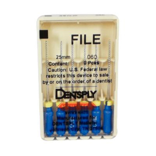Original Hand K-Files