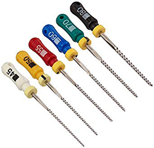 Original Hand K-Files