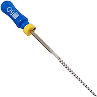 Original Hand K-Files