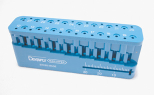 FileMate Measuring Device