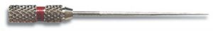 Finger Plugger Metal Handle