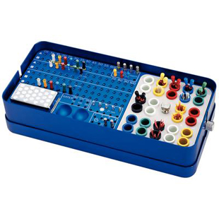 Split-Kit Organizer