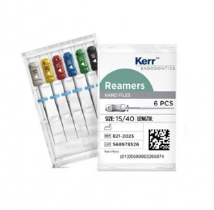 Hand Reamers