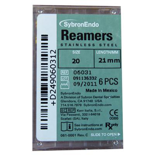 Hand Reamers