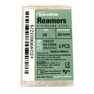 Hand Reamers