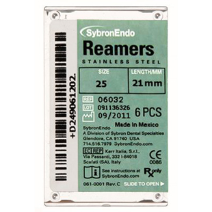 Hand Reamers