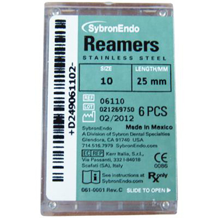 Hand Reamers