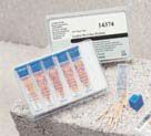 Auxiliary Gutta Percha Points
