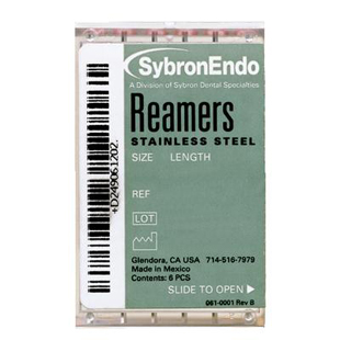 Hand Reamers