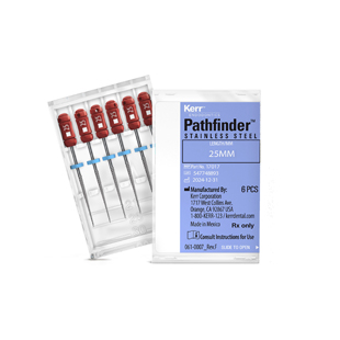 Hand Pathfinder