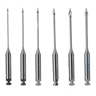 Gates Glidden Drills 18mm #2