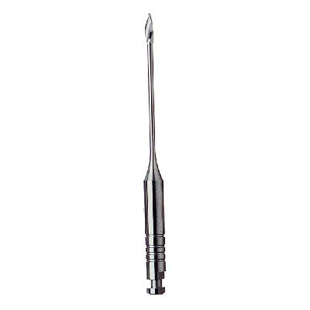 Gates Glidden Drills 18mm #4
