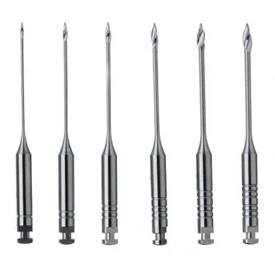 Gates Glidden Drills 18mm #5