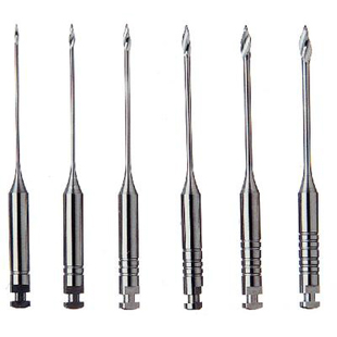 Gates Glidden Drills 18mm