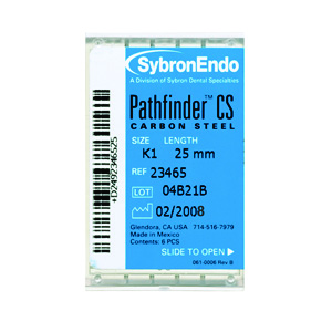 Hand Pathfinder CS 21mm K1
