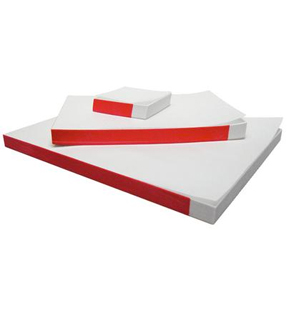 Mixing Pads 2-3/8" x 1-7/8"