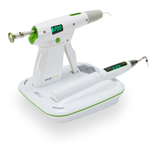 Dia-Duo Cordless Obturation