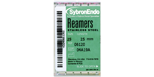 Hand Reamers