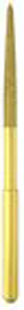 LA Axxess Diamond Bur 6/pack