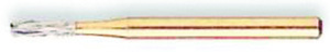 LA Axxess Carbide Bur Cross