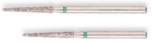 LA Axxess Diamond Bur Extra