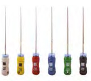 K-Flex Hand Files 30mm