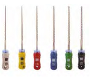 K-Flex Hand Files