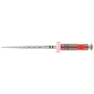 K3XF NiTi Files .10 Taper 21mm