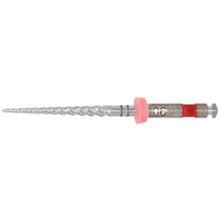 K3XF NiTi Files .06 Taper 21mm