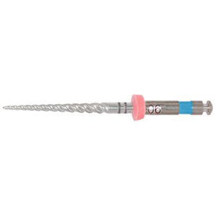 K3XF NiTi Files .06 Taper 21mm