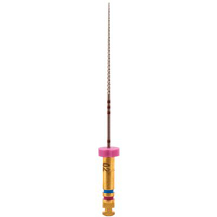 K3 Nickel-Titanium Files