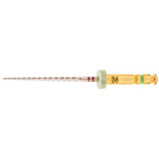 K3 Nickel-Titanium 21mm