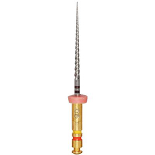 K3 Nickel-Titanium 21mm