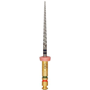 K3 Nickel-Titanium 21mm