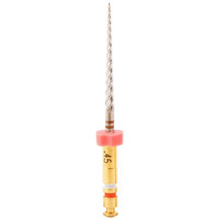 K3 Nickel-Titanium 21mm