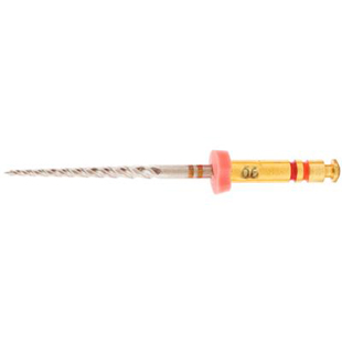 K3 Nickel-Titanium 21mm