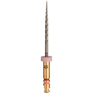 K3 Nickel-Titanium Files