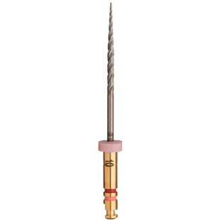 K3 Nickel-Titanium Files