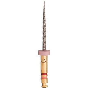K3 Nickel-Titanium Files