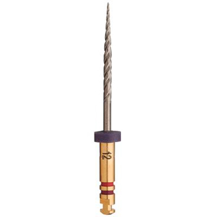 K3 Nickel-Titanium Files