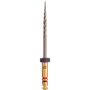 K3 Nickel-Titanium Files