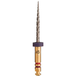 K3 Nickel-Titanium Files