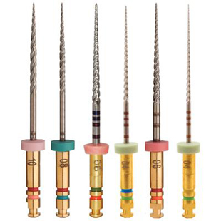 K3 Nickel-Titanium Files VTVT