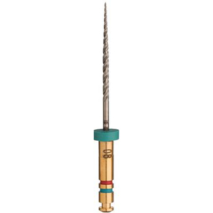 K3 Nickel-Titanium Files