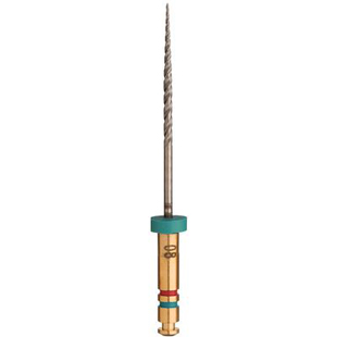 K3 Nickel-Titanium Files