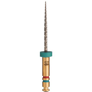 K3 Nickel-Titanium Files