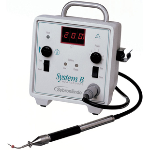 System B Heat Source Model