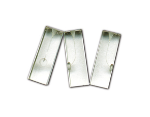 Plastic Practice Blocks for