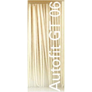 Autofit Greater Taper Paper