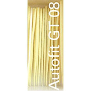 Autofit Greater Taper Paper
